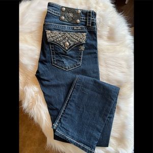 Miss Me jeans 29 skinny